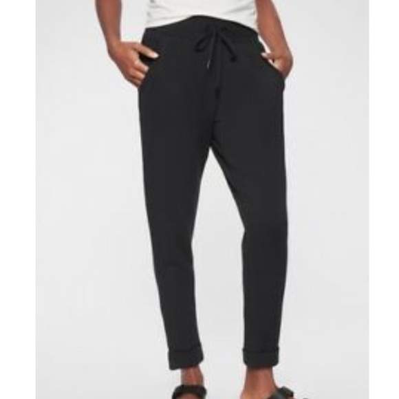 Luxe coaster jogger Clearance